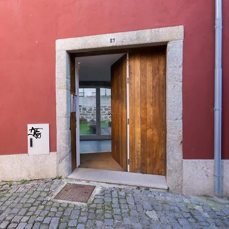 In Foz - By Luxistay Porto
